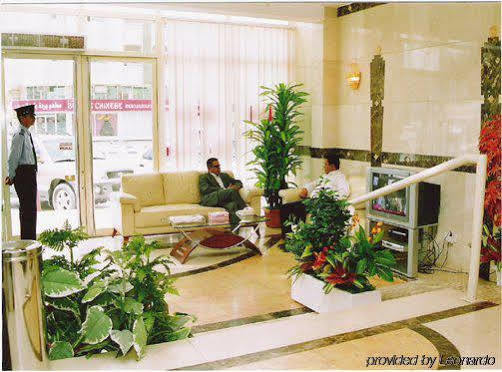 Al Sharq Hotel Apartment Sharjah Exterior photo