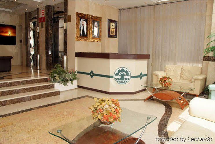 Al Sharq Hotel Apartment Sharjah Exterior photo